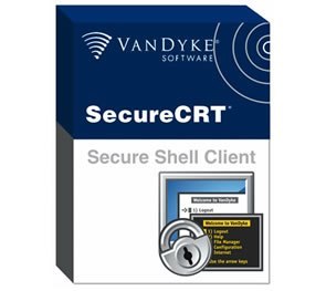 secure telnet client for mac